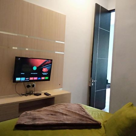Villa Valencia Batu  Dış mekan fotoğraf