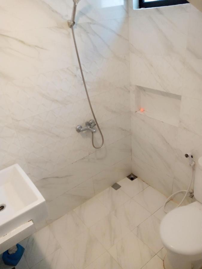 Villa Valencia Batu  Dış mekan fotoğraf