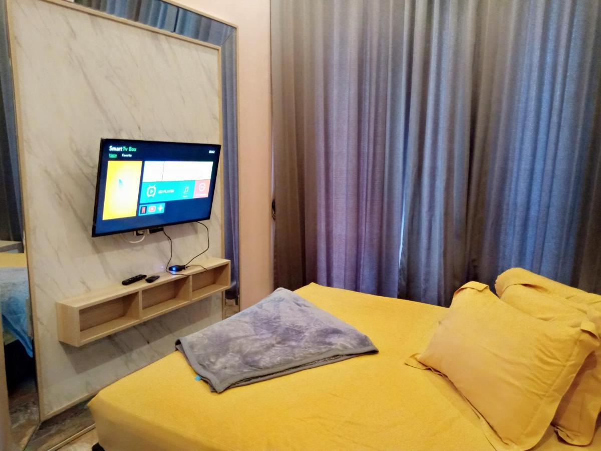 Villa Valencia Batu  Dış mekan fotoğraf