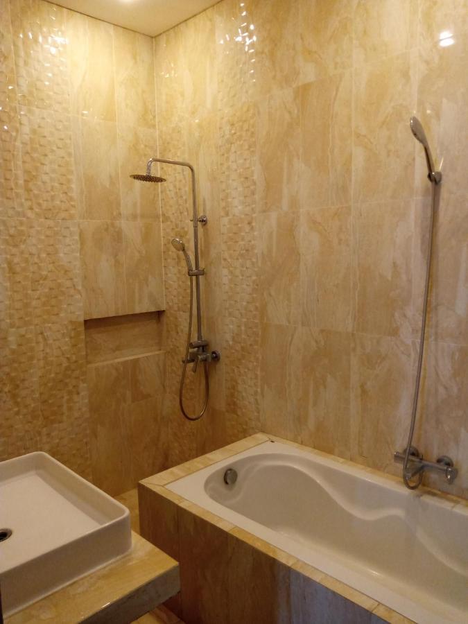 Villa Valencia Batu  Dış mekan fotoğraf