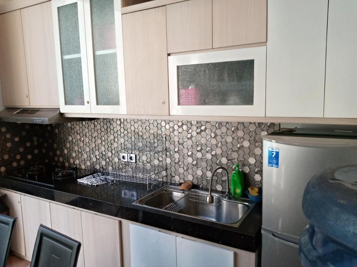 Villa Valencia Batu  Dış mekan fotoğraf