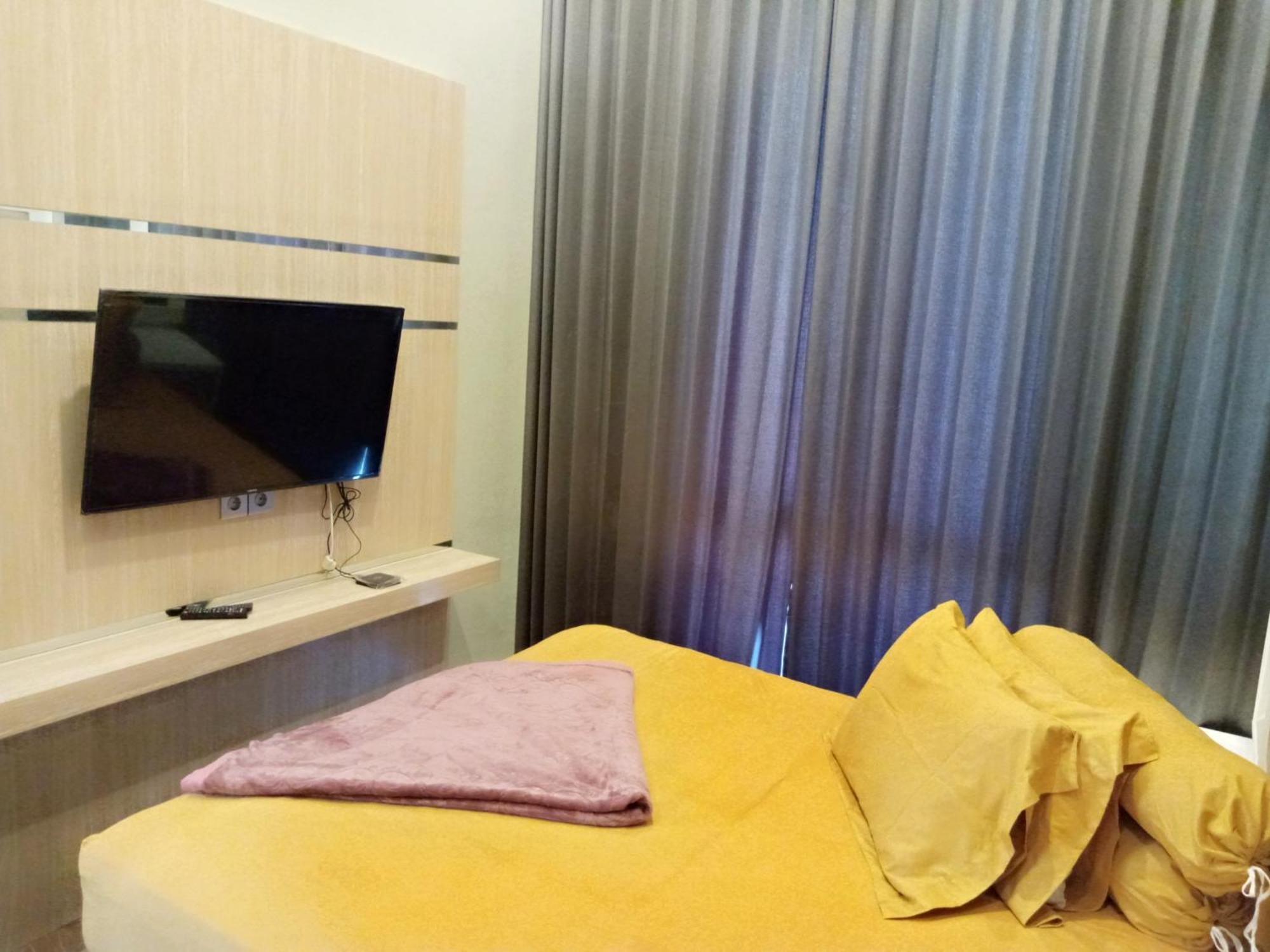 Villa Valencia Batu  Oda fotoğraf